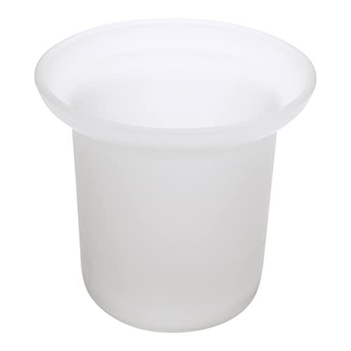 Haceka 41190190 WC-Vidrio de reemplazo Cover