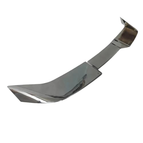 bzKANhou �ƌ݊��������� �X�|�C���[ V�X�^�C�� BMW G20 330i G80 M3 2019-2024 �A�N�Z�T���[ ABS �O���X�u���b�N �����ԊO���p�[�c ���A�g�����N �E�B���O ���b�v HOT(Carbon Look)