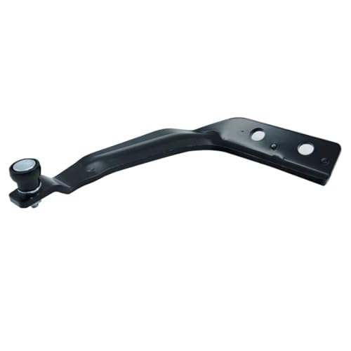 Guide de galet de porte coulissante défectueuse pour Toyota Proace MK2 2016-2023