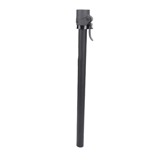 Poteau pliable pour scooter MI3 en alliage d'aluminium haute résistance de 70 cm