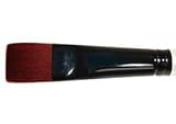 Simply Simmons Extra-Firm Synthetic Long Handle Brushes Bright LH 8