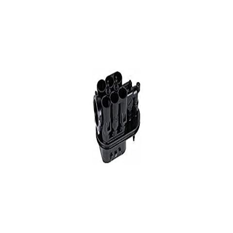 GM Genuine Parts Fuel Distributor Cover