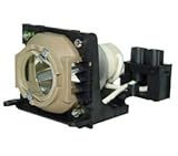 Technical Precision Replacement for OPTOMA EZPRO 735 LAMP & HOUSING Projector TV Lamp Bulb