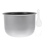 Photo Gallery ultechnovo cooker di riso antiaderente in lega di alluminio sostituzione in pentola interna piazza di riso elettrico pentola cooker rice sostituisci il contenitore di riso per cucine 5l Photo Gallery ultechnovo cooker di riso antiaderente in lega di alluminio sostituzione in pentola interna piazza di riso elettrico pentola cooker rice sostituisci il contenitore di riso per cucine 5l