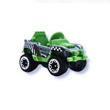 Image of hw Die-Cast 1:64 for Ages 3 and up (Bogzilla | HW Ride-Ons)