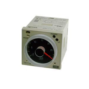 Temporizador electro 230 V AC 0,05s-60hr Multifunction