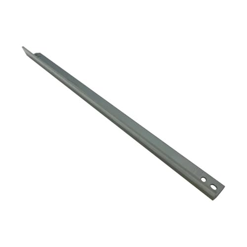 Hoja de limpieza correa transferencia Sharp MX6540 evita fallos de impresión 4