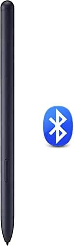 Tab S8 S Pen (WithBluetooth) Replacement for Samsung Galaxy Tab S8/S8 Plus/S8 Ultra (EJ-PT870) All Versions Tab S8 Stylus Pen with 5*Tips image 5