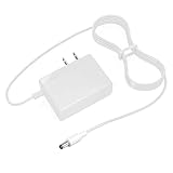 Charger for Baby Bassinet 9V Replacement Power Supply Compatible with Graco Sense2Soothe Soothe My Way Smoother Sway2Me Sense2Snooze Sense to Snooze Move n Soothe Baby Swing Infants Power Cord