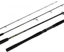 Maxel Platinum Slow Pitch Spinning 6FT6IN Medium Heavy