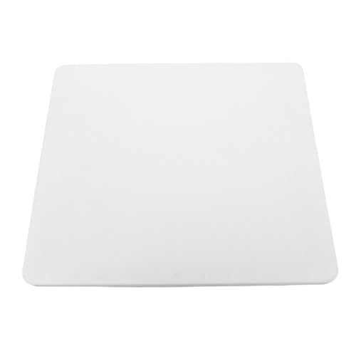 Protector de platos de silicona Cryfokt para viajes y exteriores