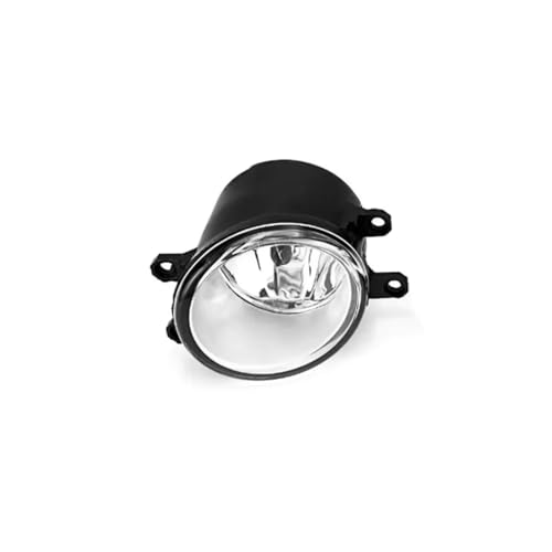 Remplacement feux antibrouillard gauche cassé : Phare SC2592100 Toyota Corolla Camry Venza
