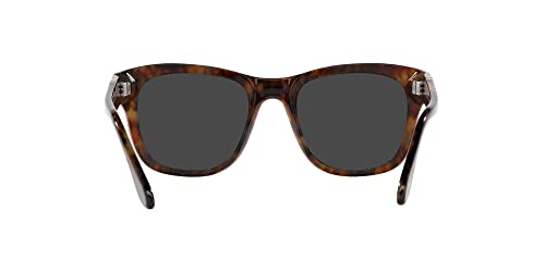 Image of Persol Unisex Po3313s Square Sunglasses
