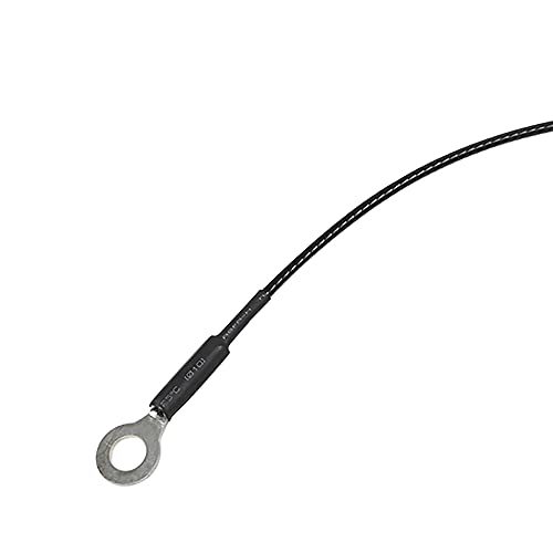 X AUTOHAUX Truck Tailgate Lift Support Cables for Chevy for GMC 1500 2500 3500 88-00 2 Pcs - Thumbnail 6