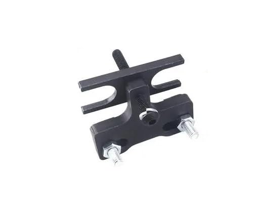 Compresores de resortes de válvulas Herramientas para compresores de resortes de válvulas Instalador de resortes de válvulas Herramienta de instalación y reparación de válvulas de motor automotriz A