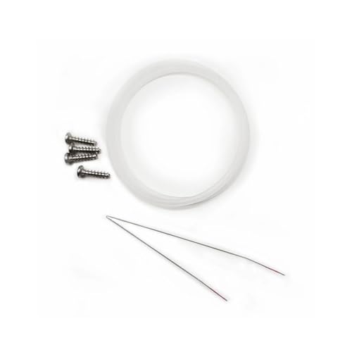 2 Pack 12005744 Dishwasher Sump Pump Repair Kit