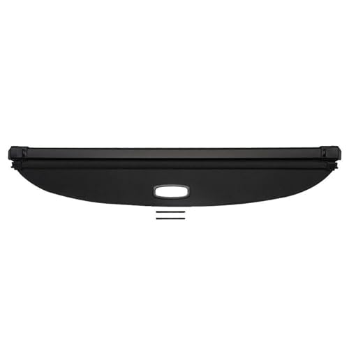 Soporte de cubierta de carga para VW Touran 2016-2021: soluciona ruidos 2