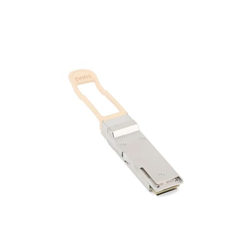 QSFP28 100G évite la perte de paquets sur fibre multimode MPO 900nm de 100 mètres