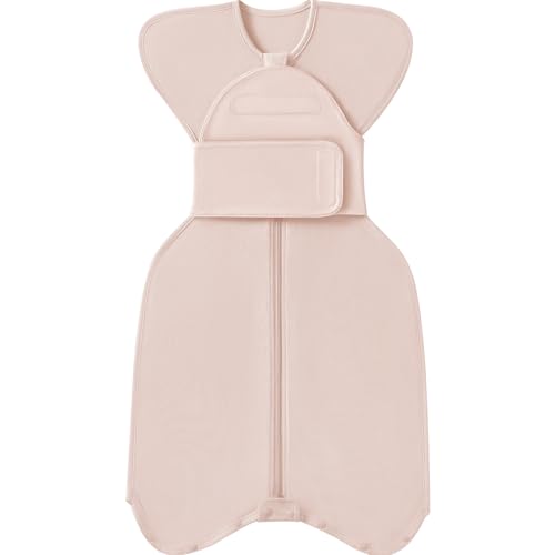 Image of Slumber Buddy Newborn Preemie Transitional Swaddle Blanket