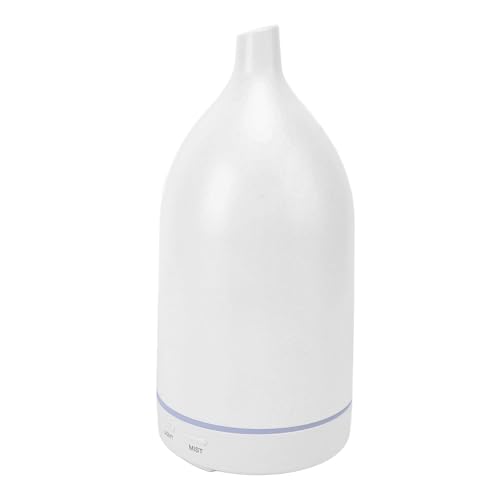 Humidificador Difusor Aceites Esenciales Mist Grande Timer Inteligente