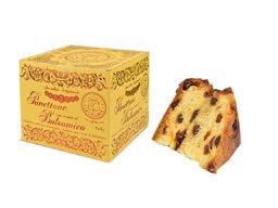 Acetaia Leonardi Panettone with Balsamic Glaze (750g/26.5oz)