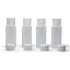 LDPE Flip Cap