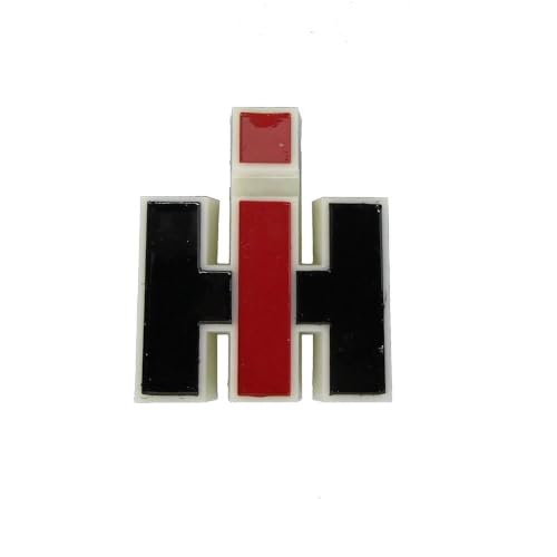 For WN-120397C1-PEX Grill, Front, Medallion Fits International/CaseIH 100 1066 1206