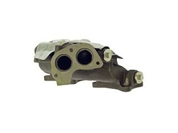 Amazon.com: Exhaust Manifold Compatible With Nissan D21 2.4L
