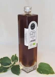NHR Organic St. John's Wort Oil 500ml