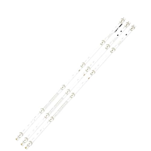 Bande de rétroéclairage LED Ph32u20 rigide avec lentille optique stable - 2