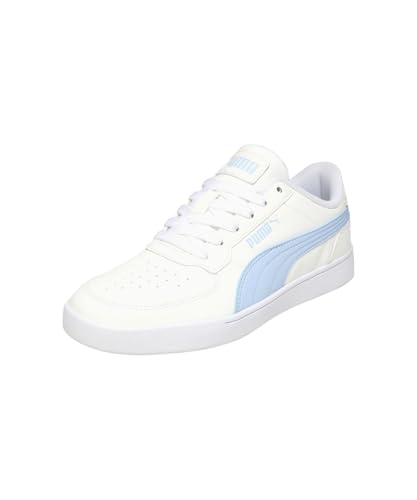 Image of Puma Unisex-Adult Court Curves Sneaker