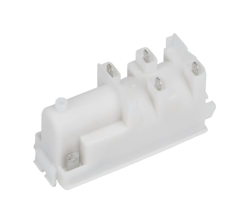 8215557 Genuine Gas Stove Range Oven Cooktop Spark Module fit for Whirlpool