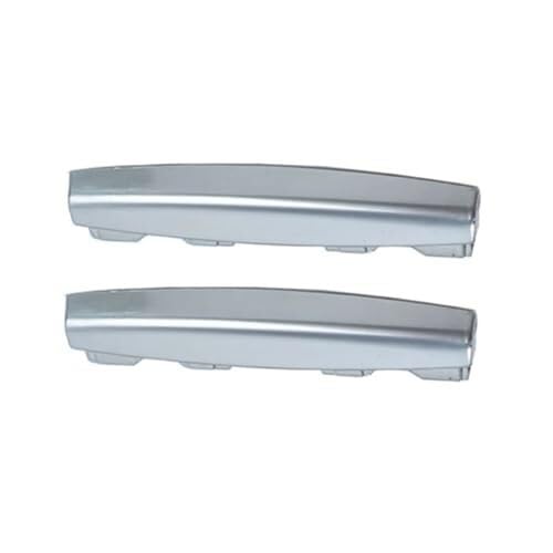 Clip de grille d'aération calandre avant pour BMW X5 F15 2014-2018 OEM 64229253115-1