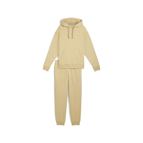 Trajes de punto mujer PUMA contra el frío Loungewear Comfort Pack de 1