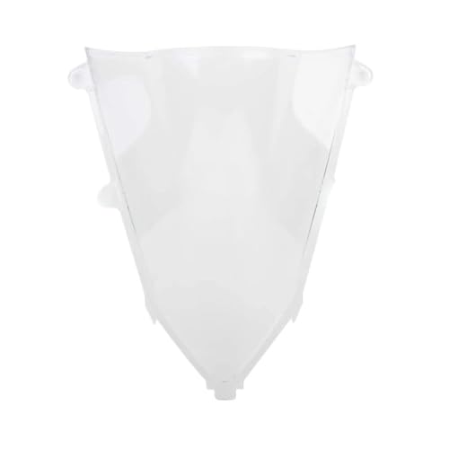 CBR650R pare-brise déflecteur de vent blanc accessoires carénage moto