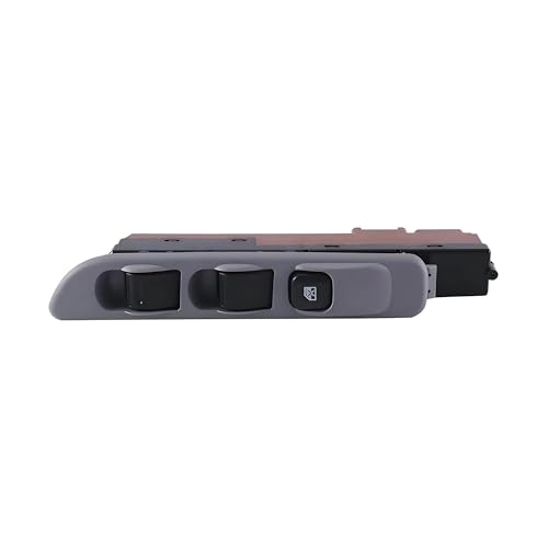 Interrupteur principal Fuso FB71B pour remplacer une commande usée