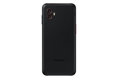Samsung Galaxy XCover6 Pro 5G - Black, 128GB, 6.6" FHD Display, Removable Battery, 50MP Main Camera, Wet/Glove Touchscreen (CAD Version & 3 Year Warranty) by Samsung - Image 5