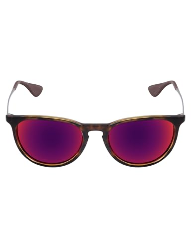 Image of Mryok Replacement Lenses for Ray-Ban Erika RB4171 54mm Sunglass, HD Polarized, UV Protection, Impact Resistant, Perfectly Fit