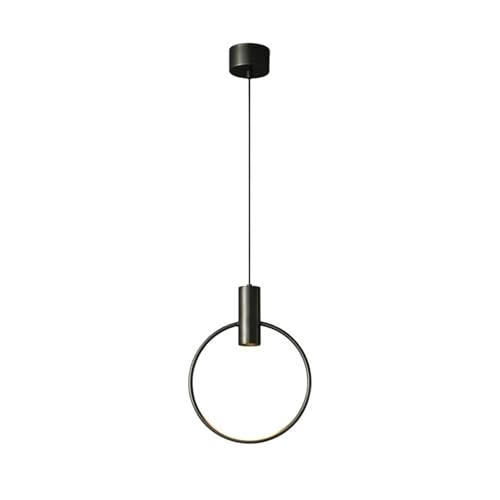 Ceiling chandelier élégant finition minimaliste pour salon et bureau