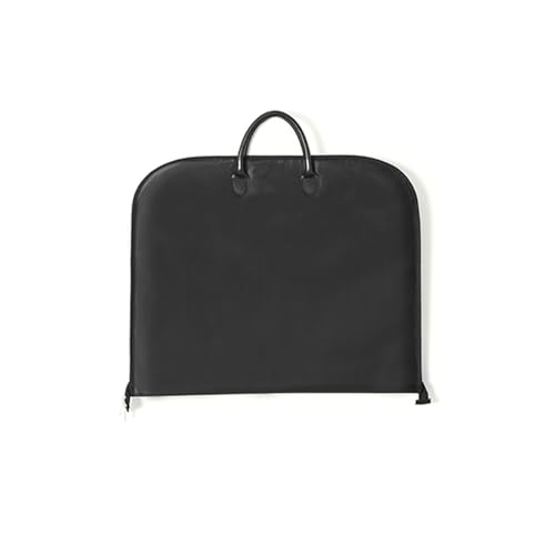 Garment Bags Thickened Oxford Trench Coat Storage Bag, Clothing Travel Bag, Long Clothing Handbag Dust Cover Clothing dust Cover3