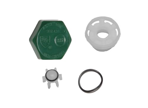 Air Vent Assembly
