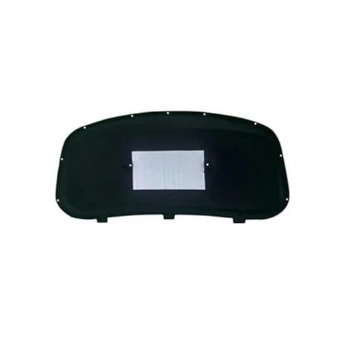 Isolation capot Opel Astra J 2009-2014 pour voyager en silence sur l'autoroute
