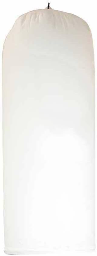 Replacement 20 Inch Dia 5 Micron Dust Filter Bag 20 Inch x 32 Inch Long for Delta A04526 / A04496 for Jet 708698 for Big Horn 11768