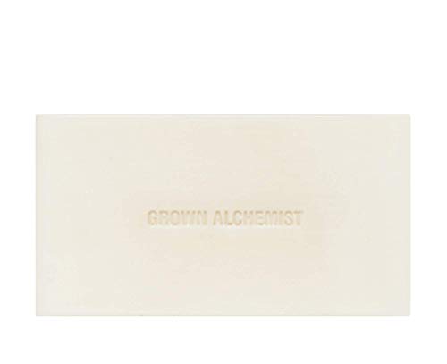 Bergamot & Patchouli Körperseife 