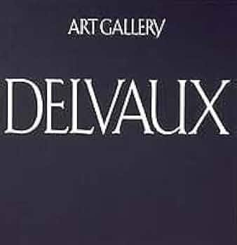 アート・ギャラリー現代世界の美術 (19) デルヴォー | デルヴォー