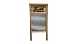 Amish Country Washboard (Pail Size (8½” x 18'))