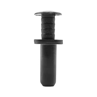 20pcs Clips Retainer Fastener Screws Repair Components Rivet For - Foto 11