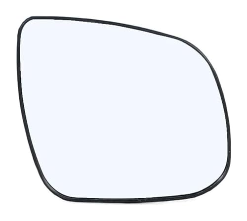 Lentille rétroviseur Forte 2010 anti-reflet miroir de voiture droit