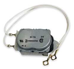 Replacement Motor, 208 To 277 Vac