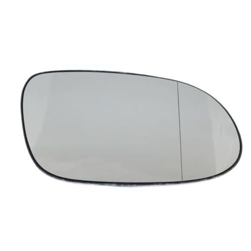 Lentille de rétroviseur premium pour miroir extérieur droit Benz CLK SLK